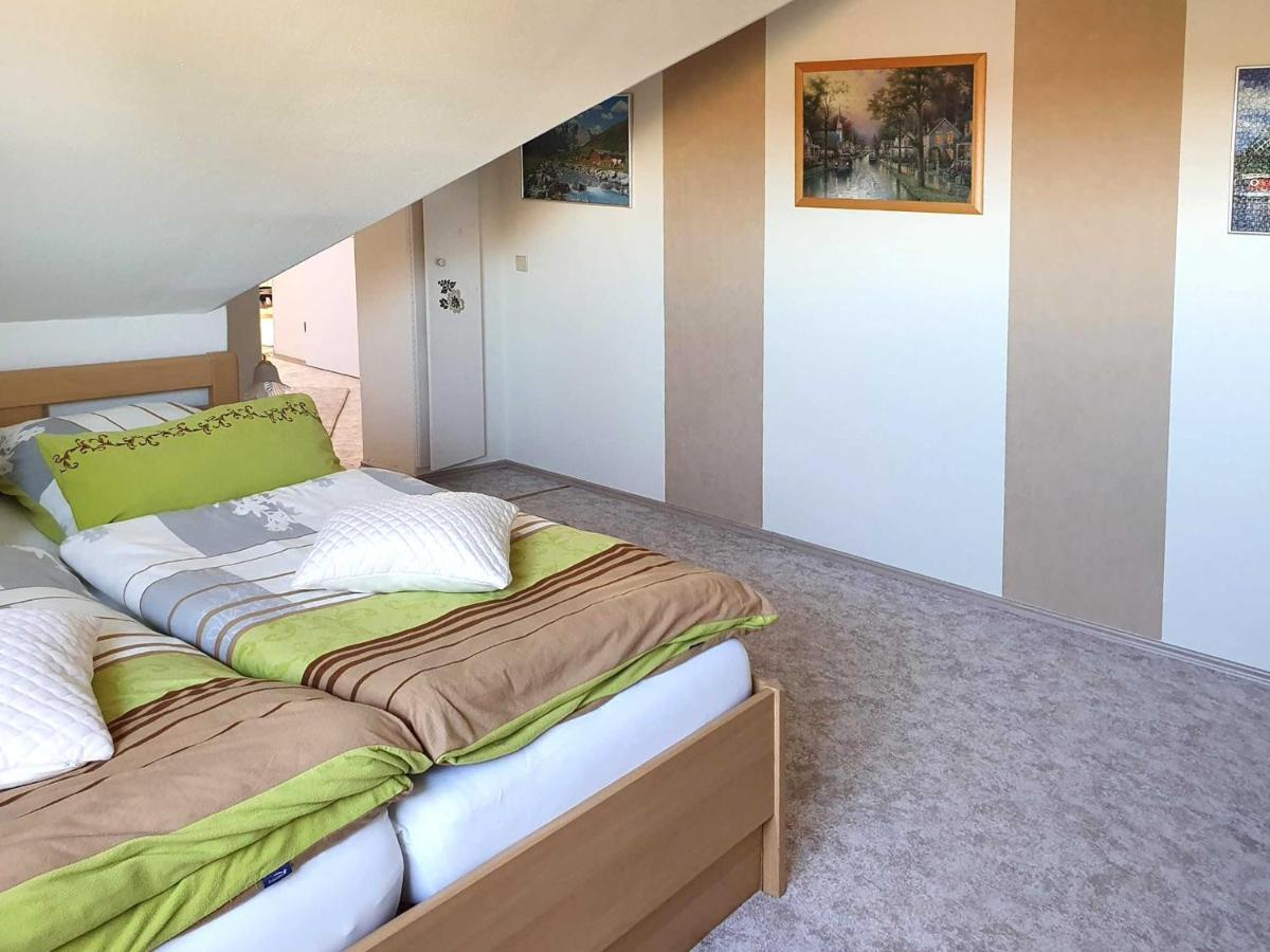 Ferienwohnung Reins Neustadt in Holstein Exterior photo