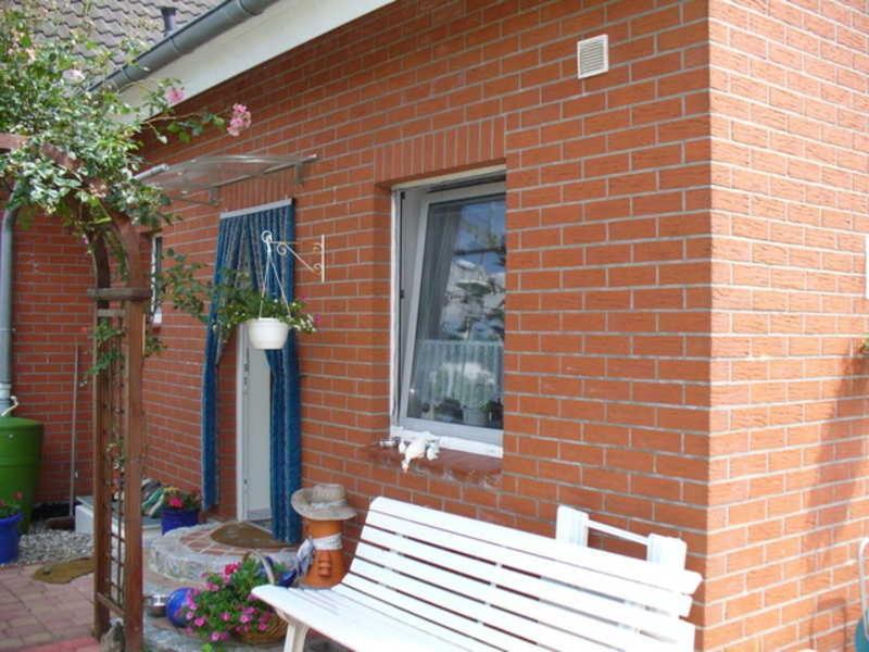 Ferienwohnung Reins Neustadt in Holstein Exterior photo